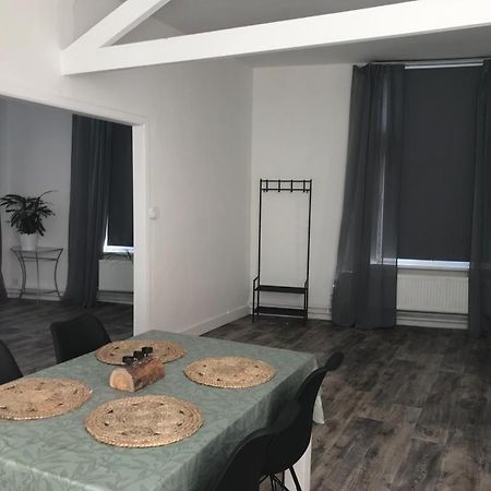 Spacious Antwerpen Exterior foto
