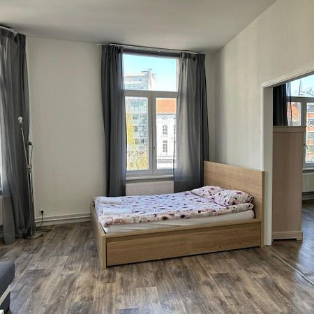 Spacious Antwerpen Exterior foto
