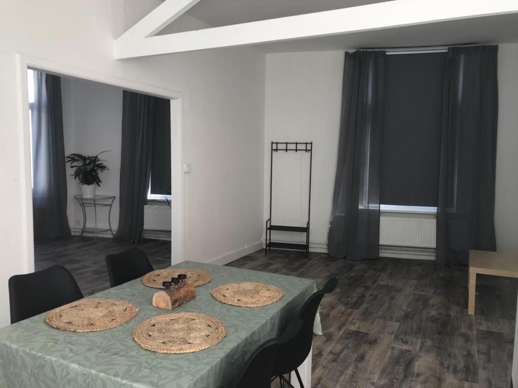 Spacious Antwerpen Exterior foto