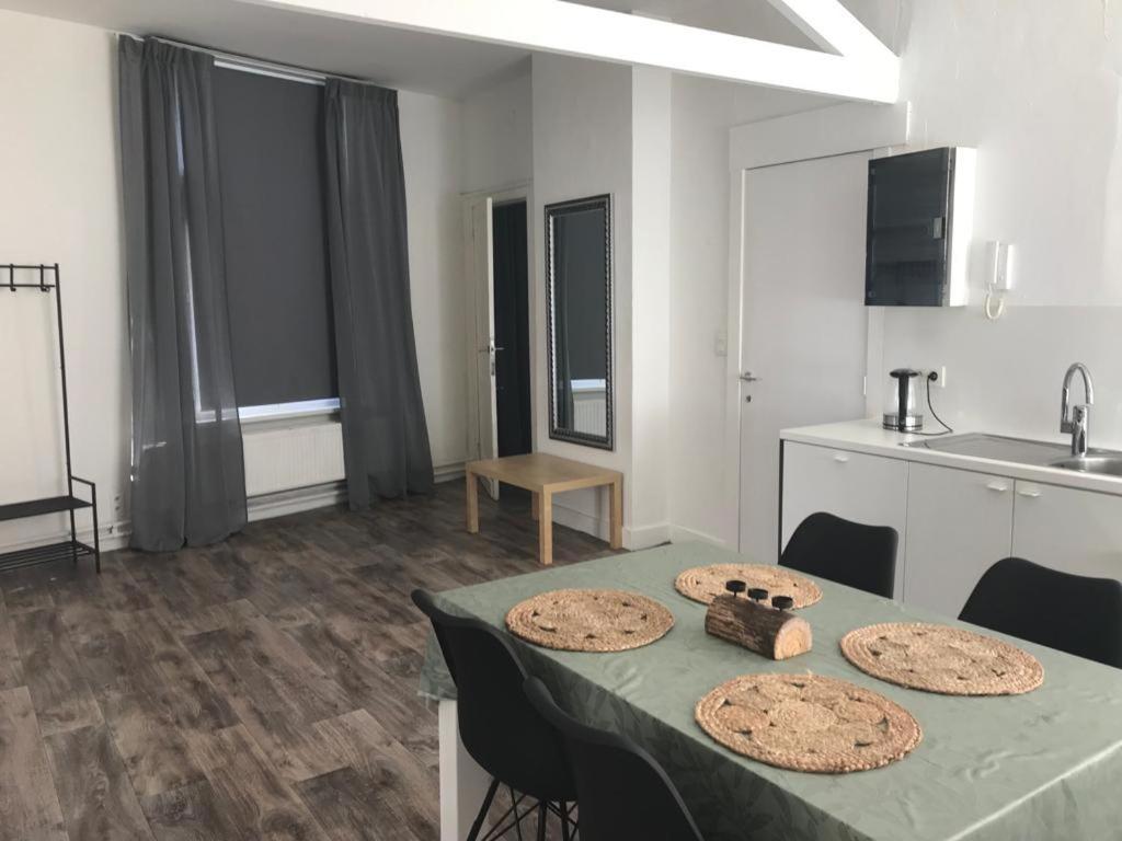 Spacious Antwerpen Exterior foto